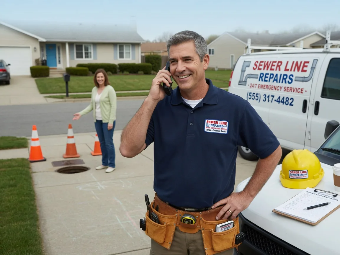 Emergency Plumber Stahlstown, PA FAQs